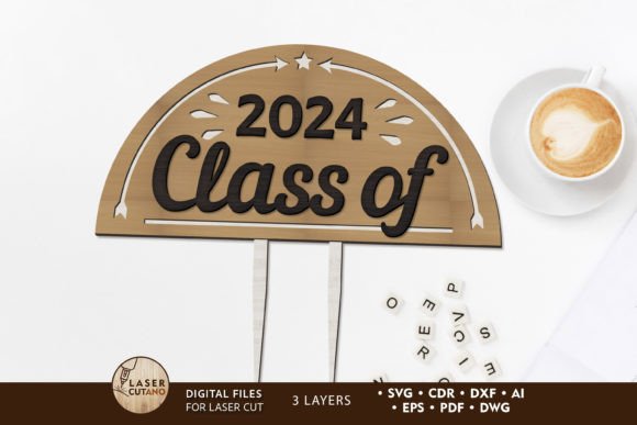 2024 Laser Cutting Cake Toppers Review