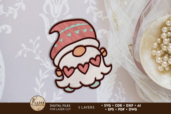 Gnome with Hearts: A Designer’s Practical Review