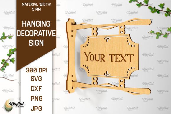 Laser Cutting Signs: A Crafter’s Review