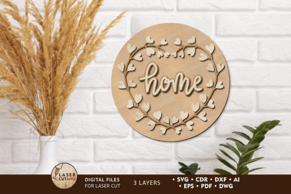 Laser Cutting Signs: Home Wall Panel Review