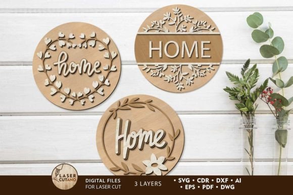Laser Cutting Wall Decor: A Designer’s Review